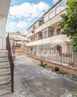 Ampio 5 Vani di 128 mq al Piano Terra