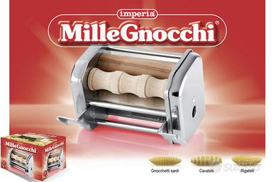 Imperia accessorio millegnocchi per macchina pasta