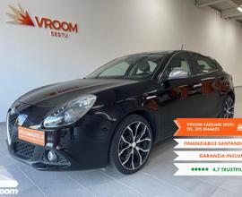 ALFA ROMEO Giulietta (2010-21) Giulietta 1.6 JT...