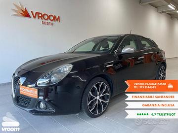 ALFA ROMEO Giulietta (2010-21) Giulietta 1.6 JT...