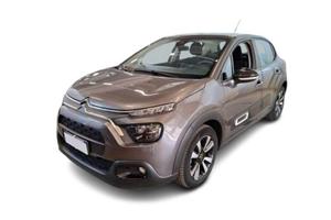 Citroën C3 1.2 PureTech 83 CV Shine S&S
