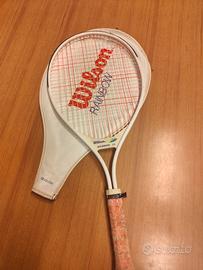 Racchetta tennis Wilson Rainbow 