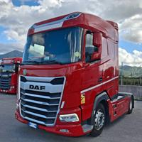 DAF XG 480