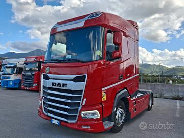 DAF XG 480