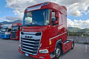 DAF XG 480