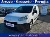 Peugeot PARTHER 1.6 8V e-HDi 90CV L1 3 posti Furgo