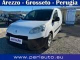 Peugeot PARTHER 1.6 8V e-HDi 90CV L1 3 posti Furgo