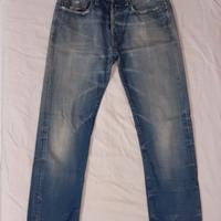 JEANS REPLAY UOMO/RAGAZZO W28