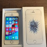 Apple Iphone Se (2016) 32 gb