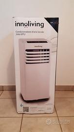 CLIMATIZZATORE/CONDIZIONATORE COME NUOVO
