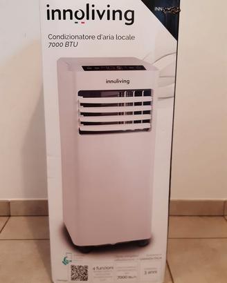 CLIMATIZZATORE/CONDIZIONATORE COME NUOVO