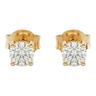 orecchini-punto-luce-oro-giallo-diamanti-ct-0-20