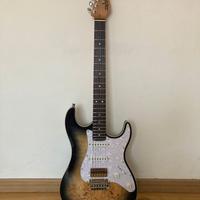 Chitarra elettrica