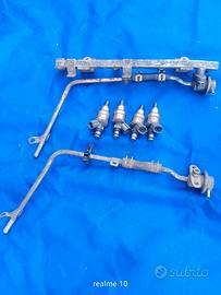 ricambi Feroza EL-II. F300