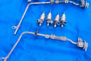 ricambi Feroza EL-II. F300