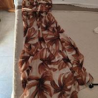 vestito elegante donna