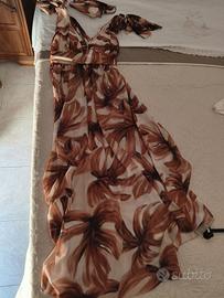 vestito elegante donna