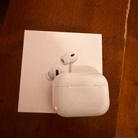 Apple Airpods pro 2 con custodia megasefe