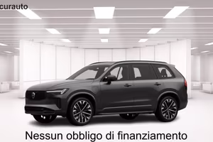 VOLVO Xc90 T8 Plug-In Hybrid Awd Aut. 7 Posti Ultr