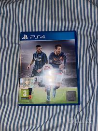 Fifa 16 PS4