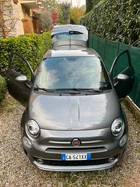 Fiat 500 1200 benzina