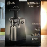 Estrattore Hotpoint Ariston