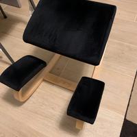 Sedia Ergonomica jzgorc