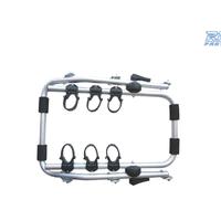 PORTABICICLETTE PER BAULE