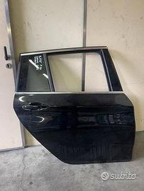 Portiera Posteriore Dx Per Bmw 2 Gran Tourer 2016