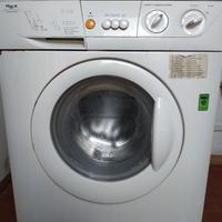 Lavatrice Rex Electrolux
