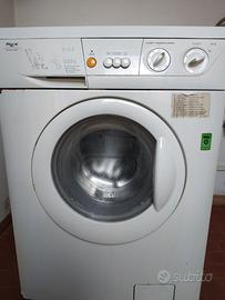 Lavatrice Rex Electrolux