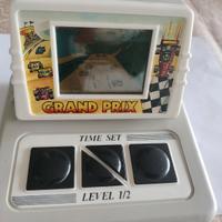 Scacciapensieri Portatile - Grand Prix 