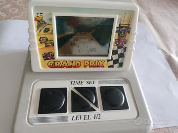 Scacciapensieri Portatile - Grand Prix 