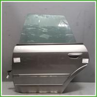 Porta Posteriore Sinistra SX 45A URBAN GRAY MET SU