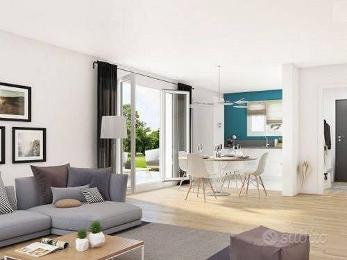 Appartamento – Treviso, San Lazzaro - Vista 5