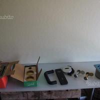 Materiale edile/ferramenta vario