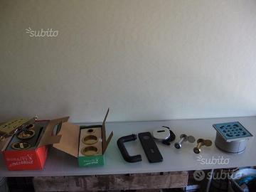 Materiale edile/ferramenta vario