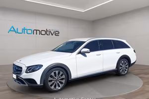 Mercedes-Benz Classe E E220d 4Matic Sport