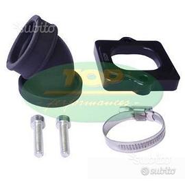 Kit collettore aspirazione scooter piaggio oko 28