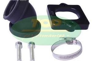 Kit collettore aspirazione scooter piaggio oko 28