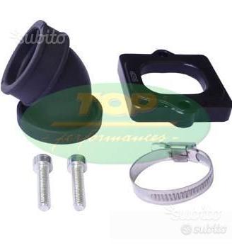 Kit collettore aspirazione TPR 360 PIAGGIO