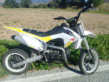 Moto 125