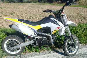 Moto 125