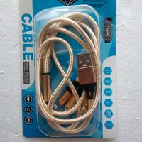 Cavo Lightning per iOS/Android