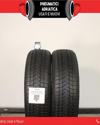 2 Gomme 175 65 R 14 Massimo al 75% SPED GRATIS