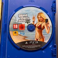 GTA5 ps3