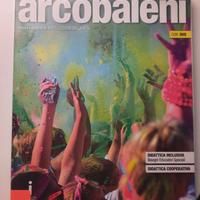 Libro "Arcobaleni"