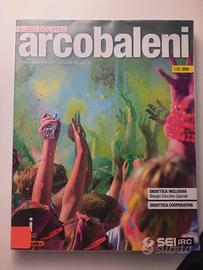 Libro "Arcobaleni"