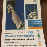 Storia e storiografia