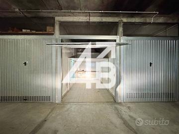Box / Garage di 14 m² a Trieste